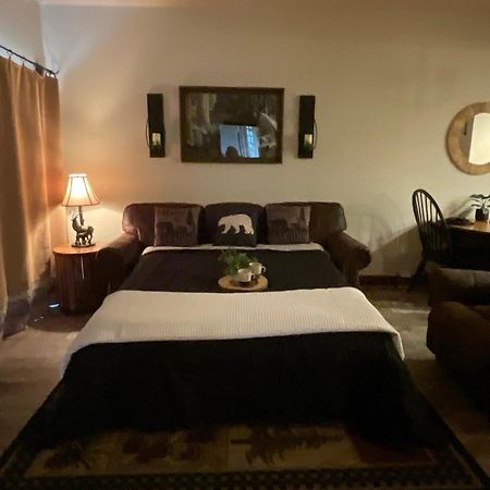 Noelle'S Nest Condominium Pigeon Forge Kültér fotó