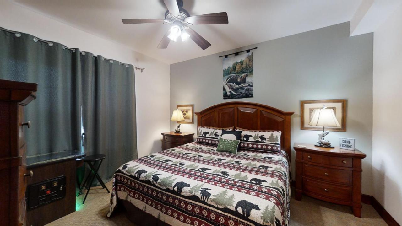 Noelle'S Nest Condominium Pigeon Forge Kültér fotó