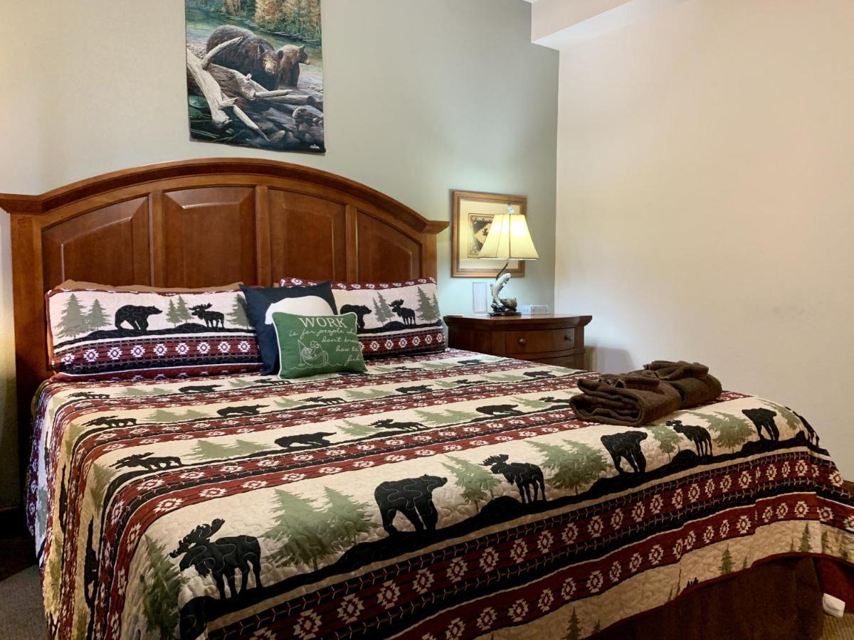 Noelle'S Nest Condominium Pigeon Forge Kültér fotó