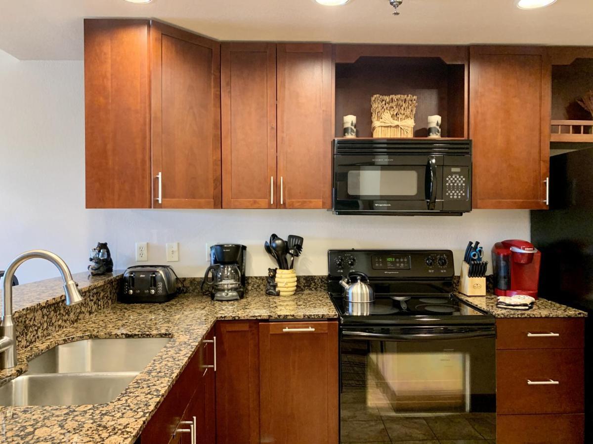 Noelle'S Nest Condominium Pigeon Forge Kültér fotó
