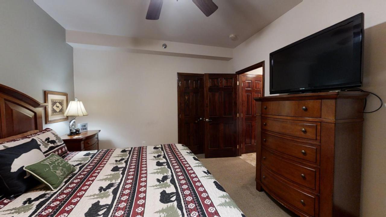 Noelle'S Nest Condominium Pigeon Forge Kültér fotó