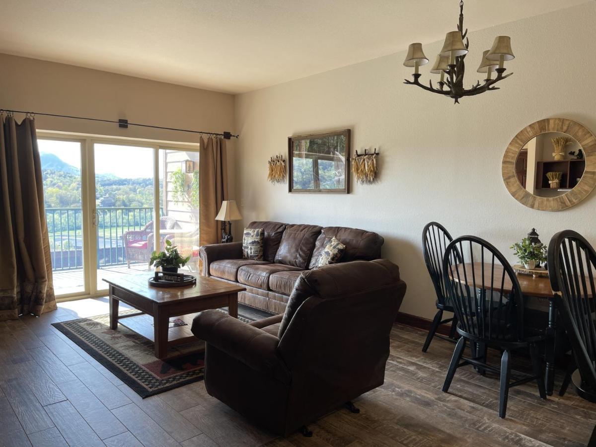 Noelle'S Nest Condominium Pigeon Forge Kültér fotó