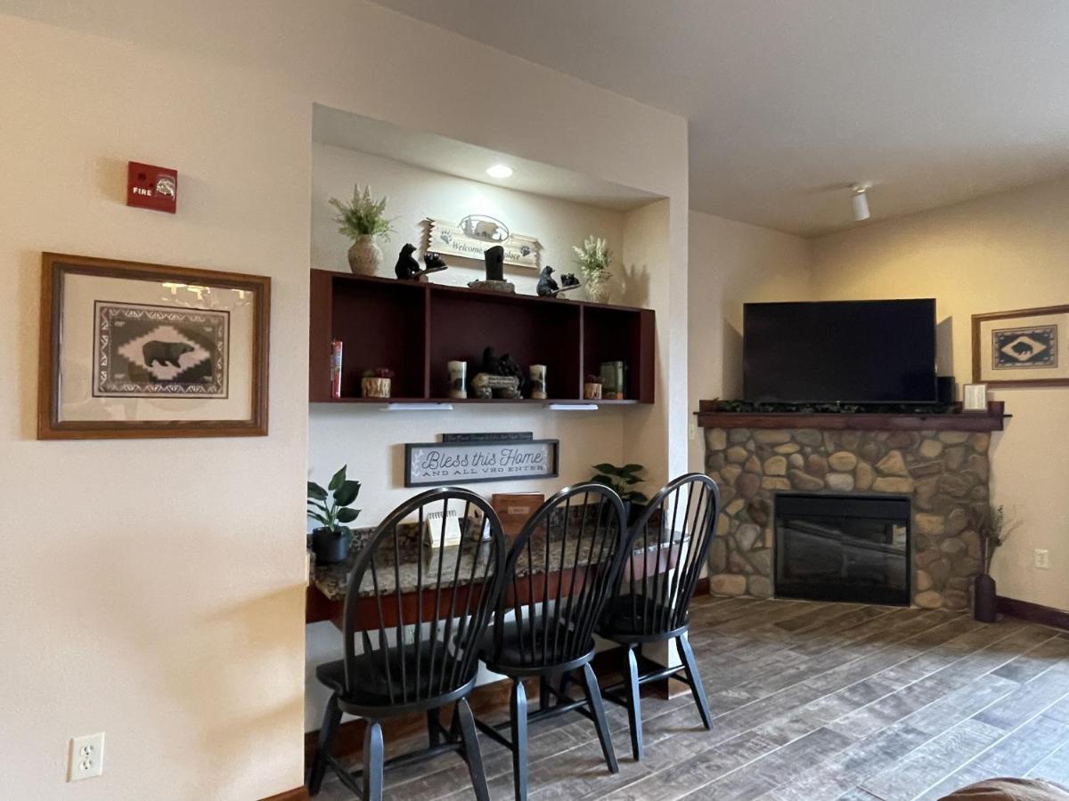 Noelle'S Nest Condominium Pigeon Forge Kültér fotó