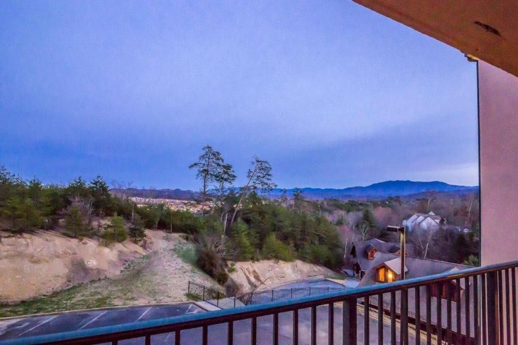 Noelle'S Nest Condominium Pigeon Forge Kültér fotó