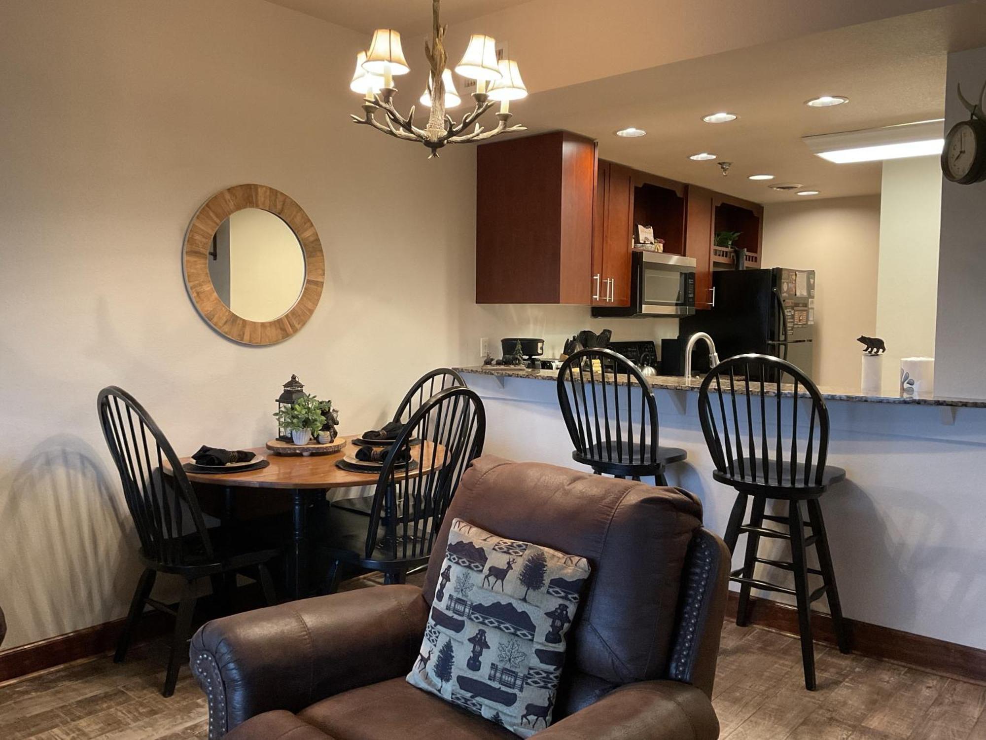 Noelle'S Nest Condominium Pigeon Forge Kültér fotó